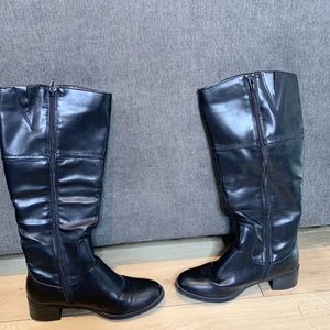 Easy Street Tessla Women's Knee High Boots